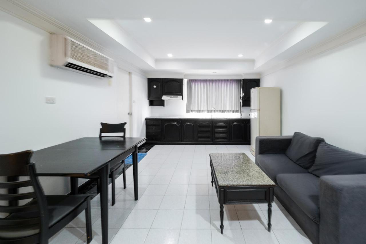 Oyo 1042 Boon'S Residence Bangkok Kültér fotó