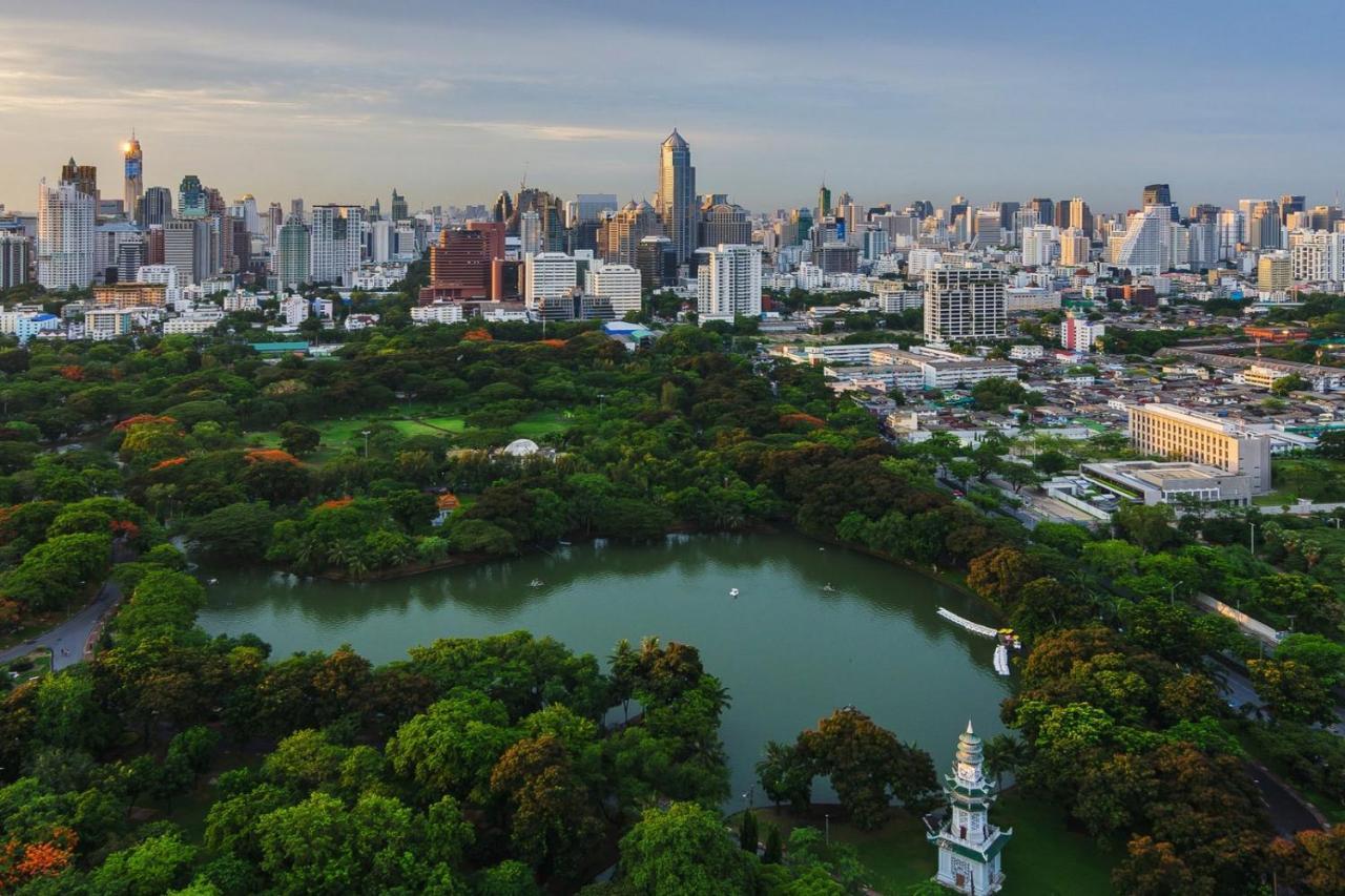 Oyo 1042 Boon'S Residence Bangkok Kültér fotó